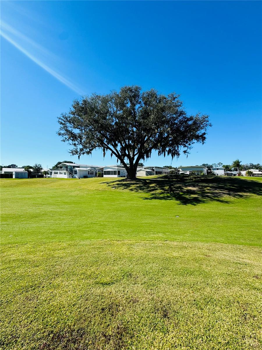 DEER CREEK GOLF & TENNIS RV RESORT PH 03 - Land
