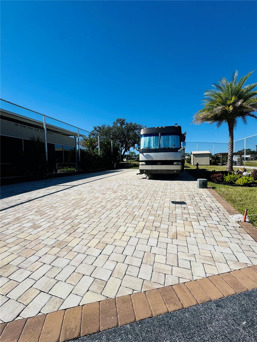 DEER CREEK GOLF & TENNIS RV RESORT PH 03 - Land