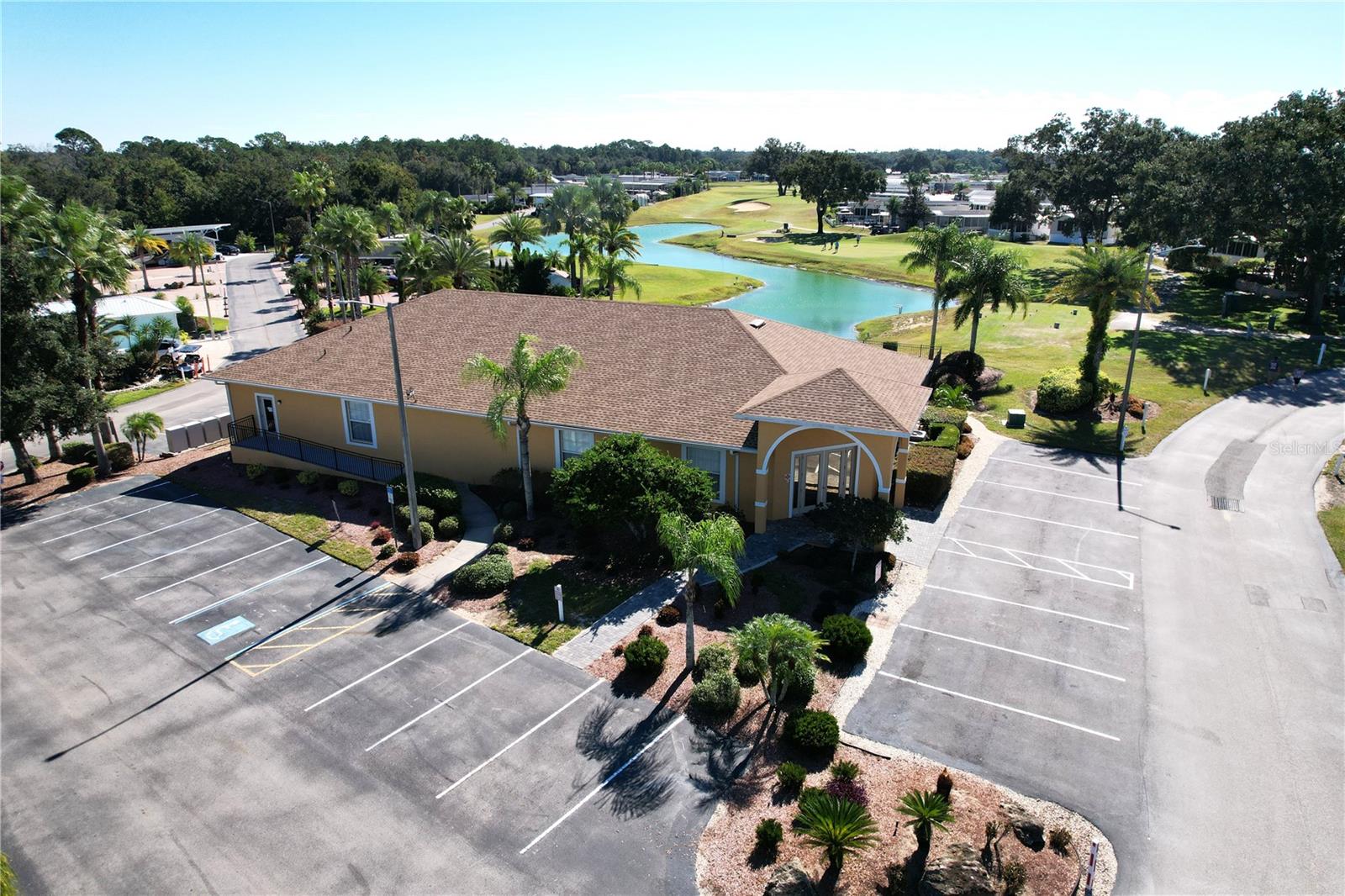 DEER CREEK GOLF & TENNIS RV RESORT PH 03 - Land