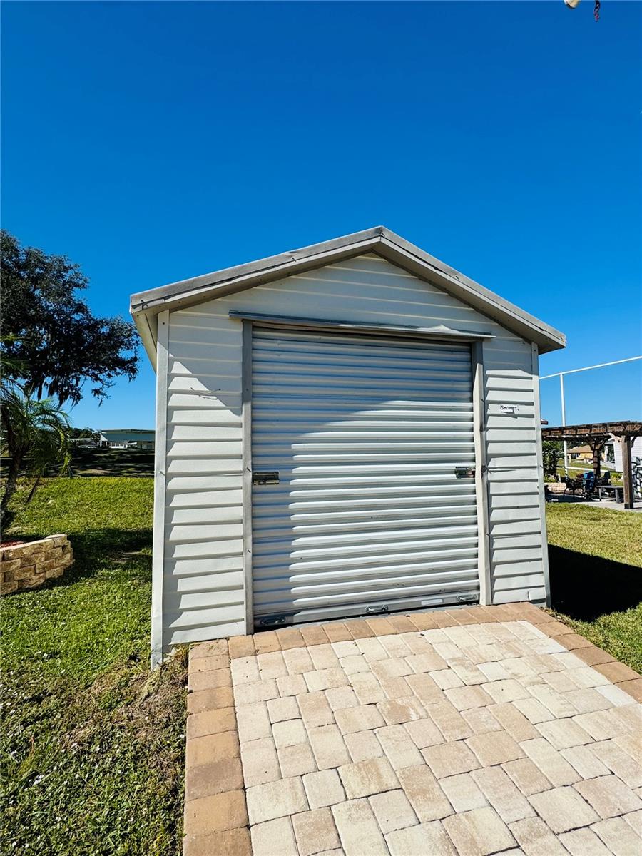 DEER CREEK GOLF & TENNIS RV RESORT PH 03 - Land