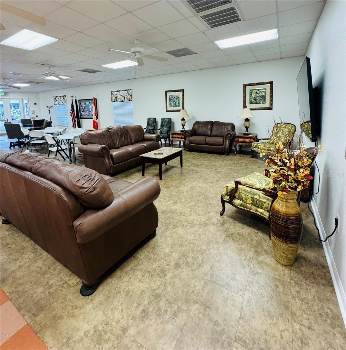 DEER CREEK GOLF & TENNIS RV RESORT PH 03 - Land