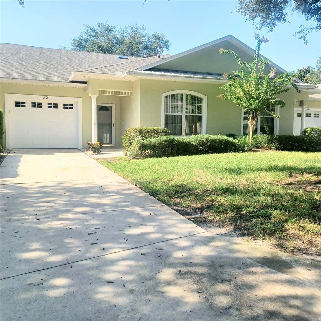 Photo of 82 Veranda Way #91, Palm Coast, FL 32137 (MLS # FC320788)