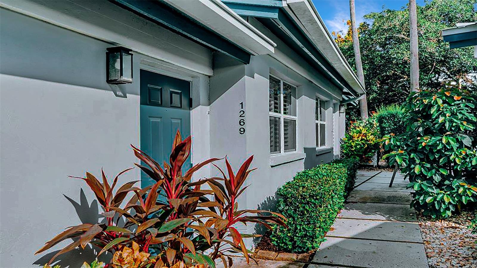 GULF & BAY CLUB BAYSIDE - Residential Lease