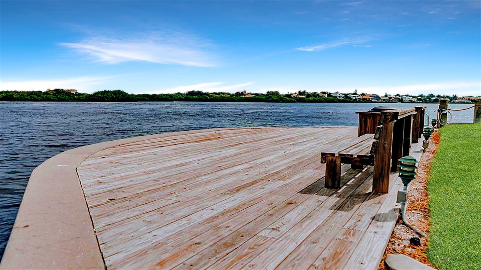 GULF & BAY CLUB BAYSIDE - Residential Lease