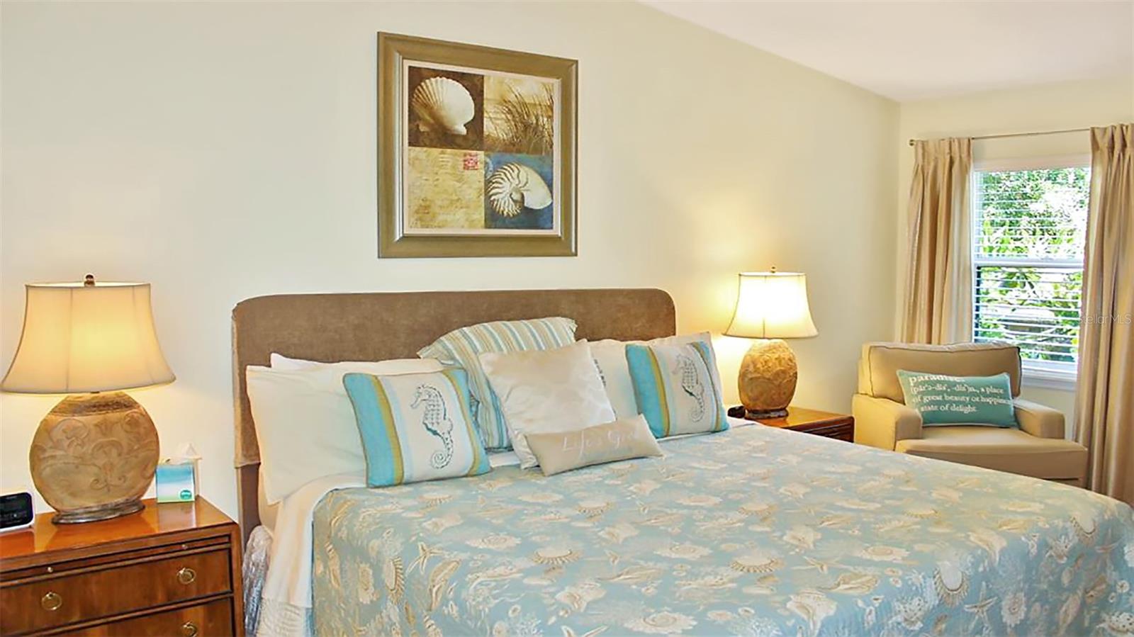 GULF & BAY CLUB BAYSIDE - Residential Lease