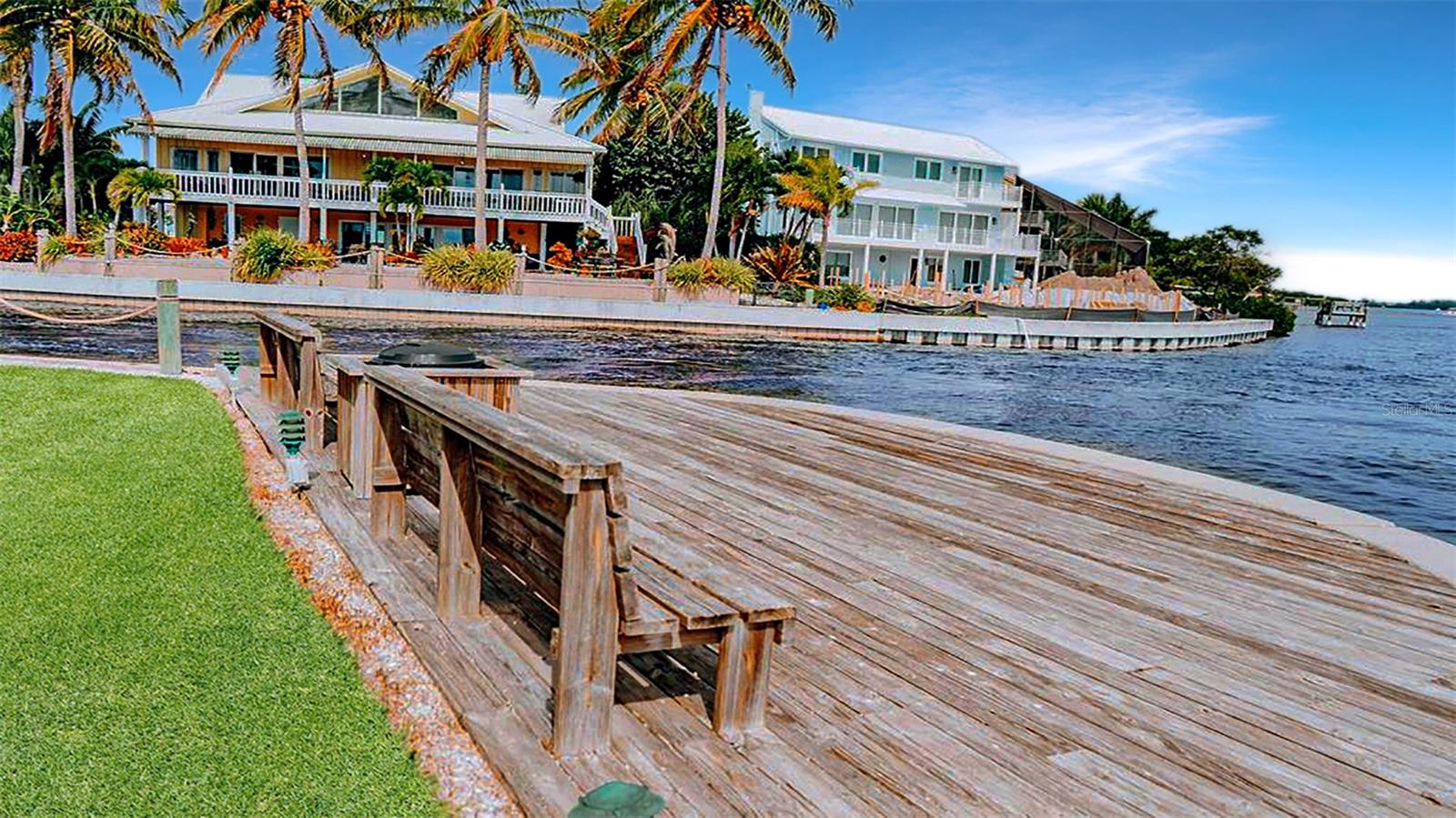 GULF & BAY CLUB BAYSIDE - Residential Lease