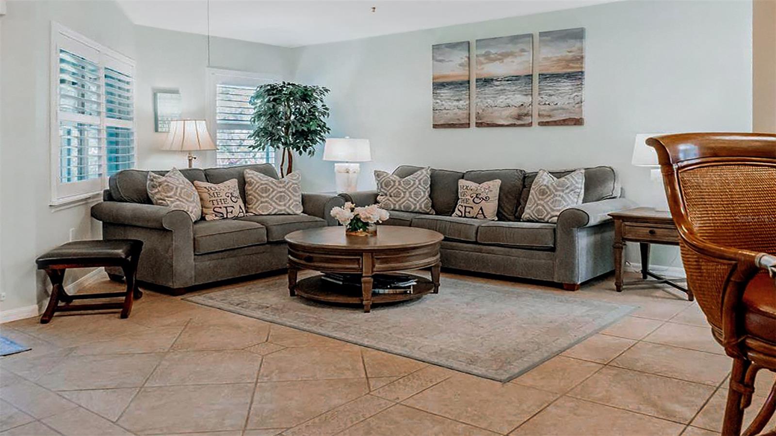 GULF & BAY CLUB BAYSIDE - Residential Lease