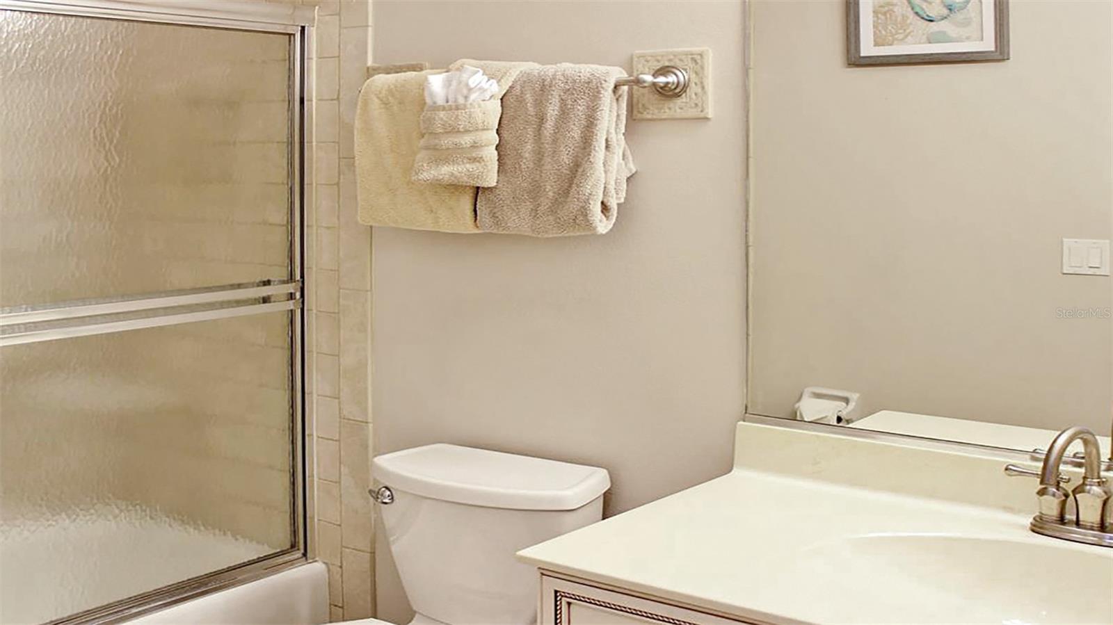 GULF & BAY CLUB BAYSIDE - Residential Lease