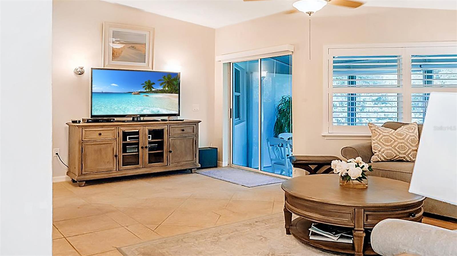 GULF & BAY CLUB BAYSIDE - Residential Lease