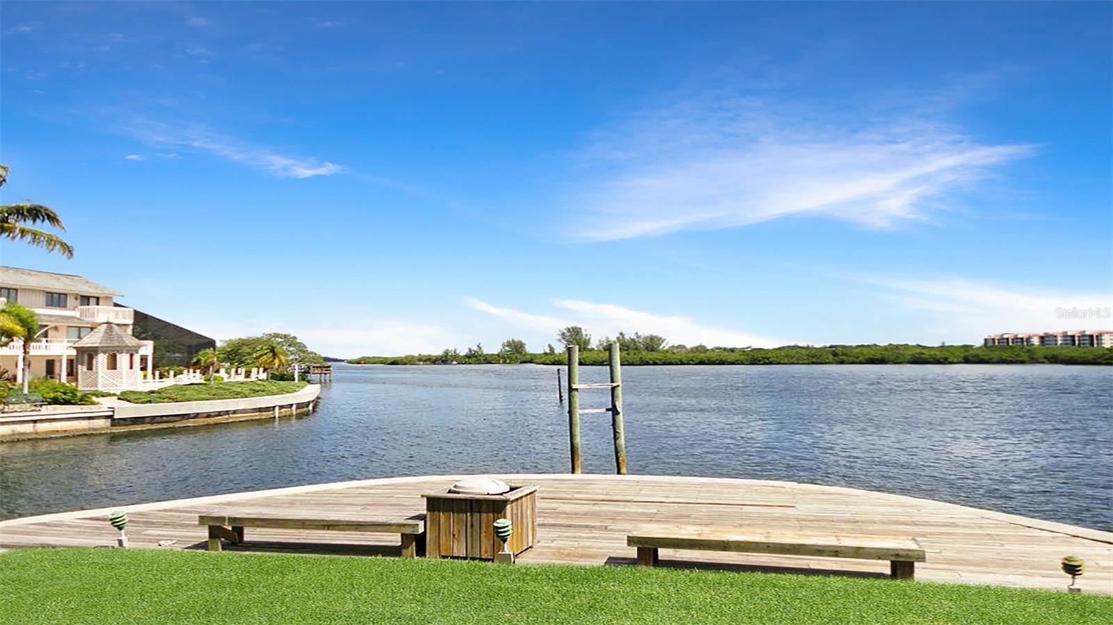 GULF & BAY CLUB BAYSIDE - Residential Lease