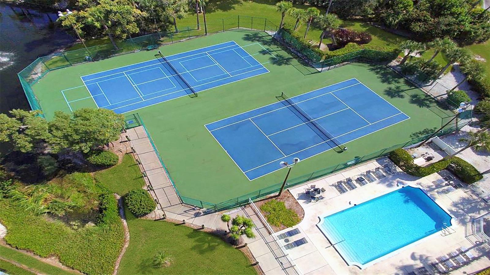 GULF & BAY CLUB BAYSIDE - Residential Lease