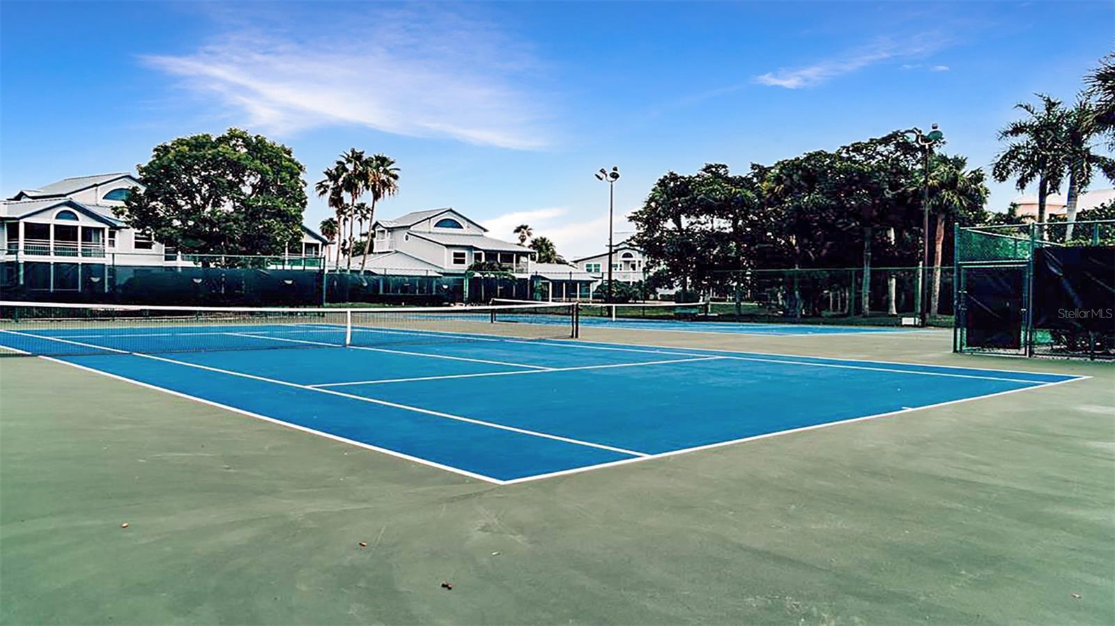 GULF & BAY CLUB BAYSIDE - Residential Lease