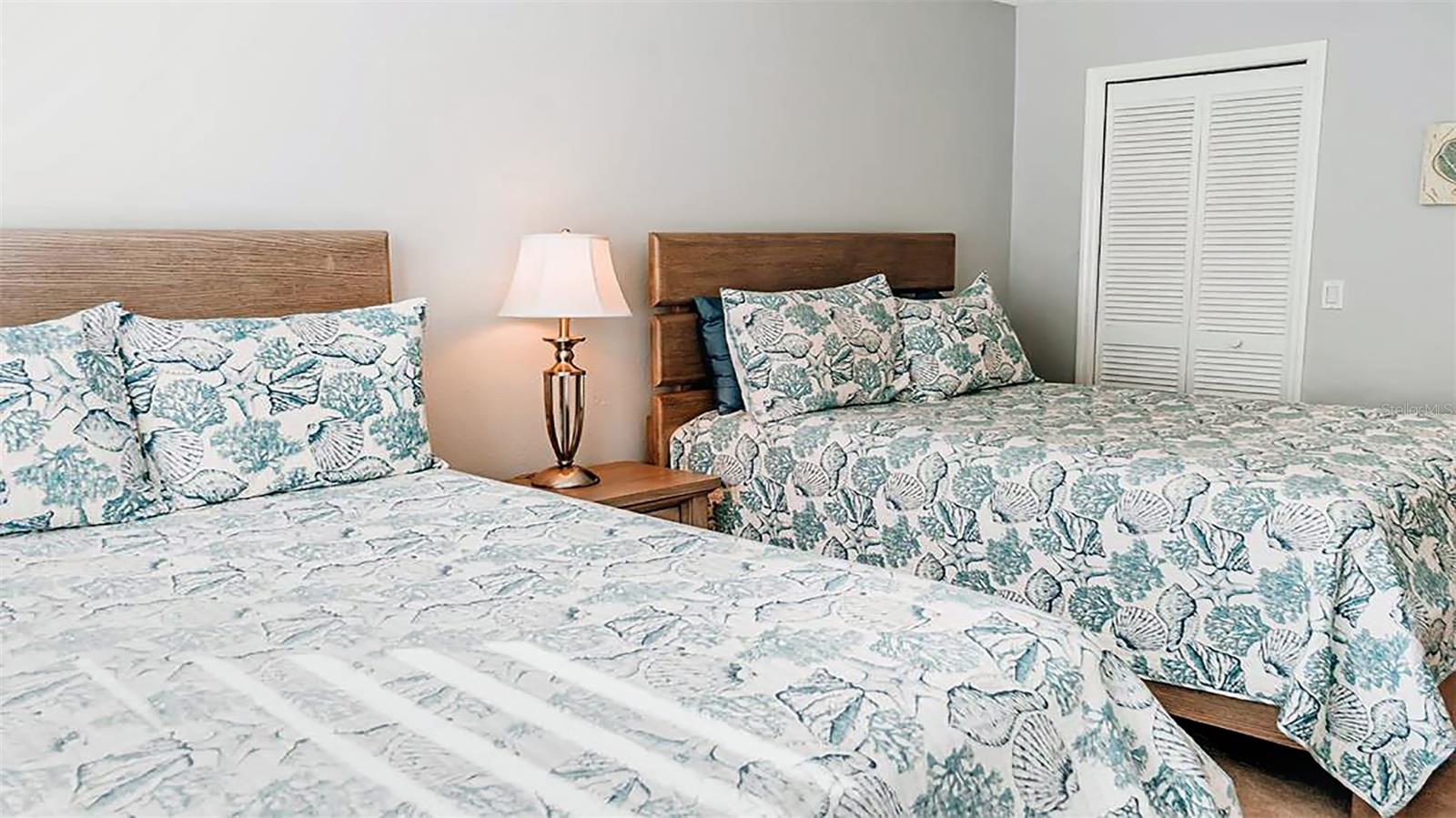 GULF & BAY CLUB BAYSIDE - Residential Lease