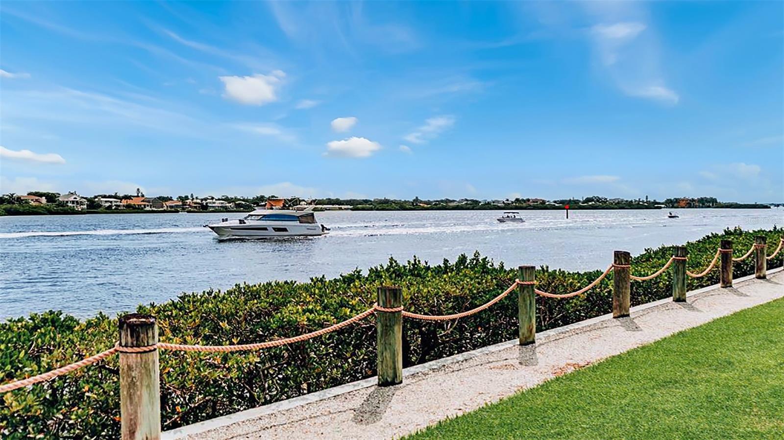 GULF & BAY CLUB BAYSIDE - Residential Lease