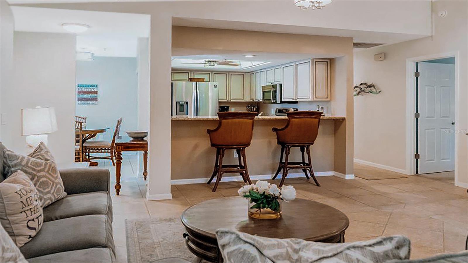 GULF & BAY CLUB BAYSIDE - Residential Lease