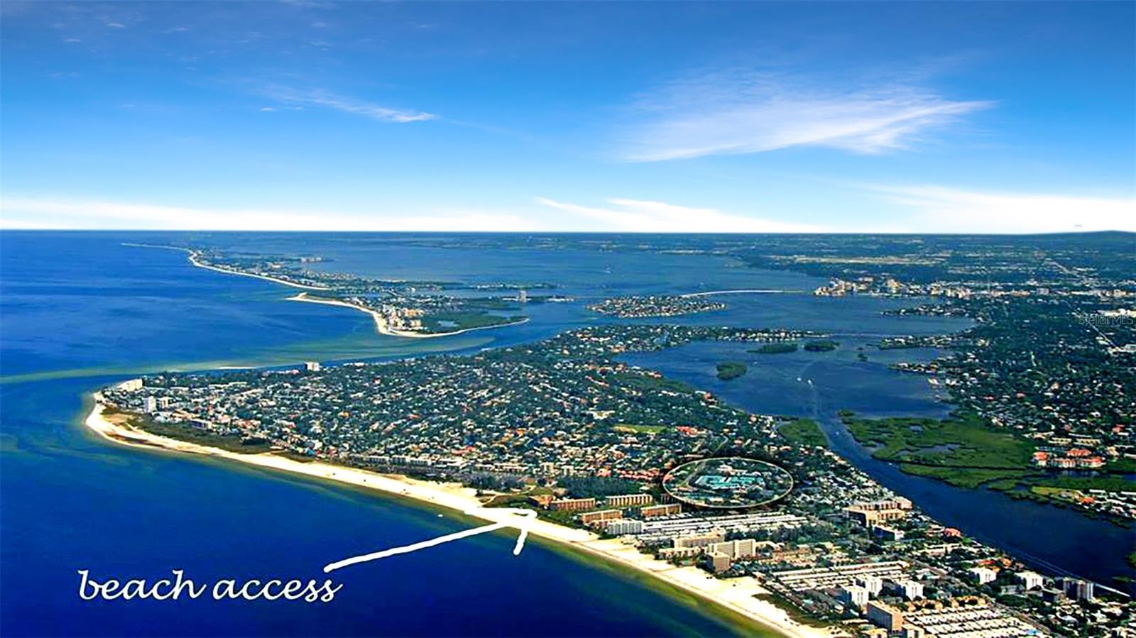 GULF & BAY CLUB BAYSIDE - Residential Lease