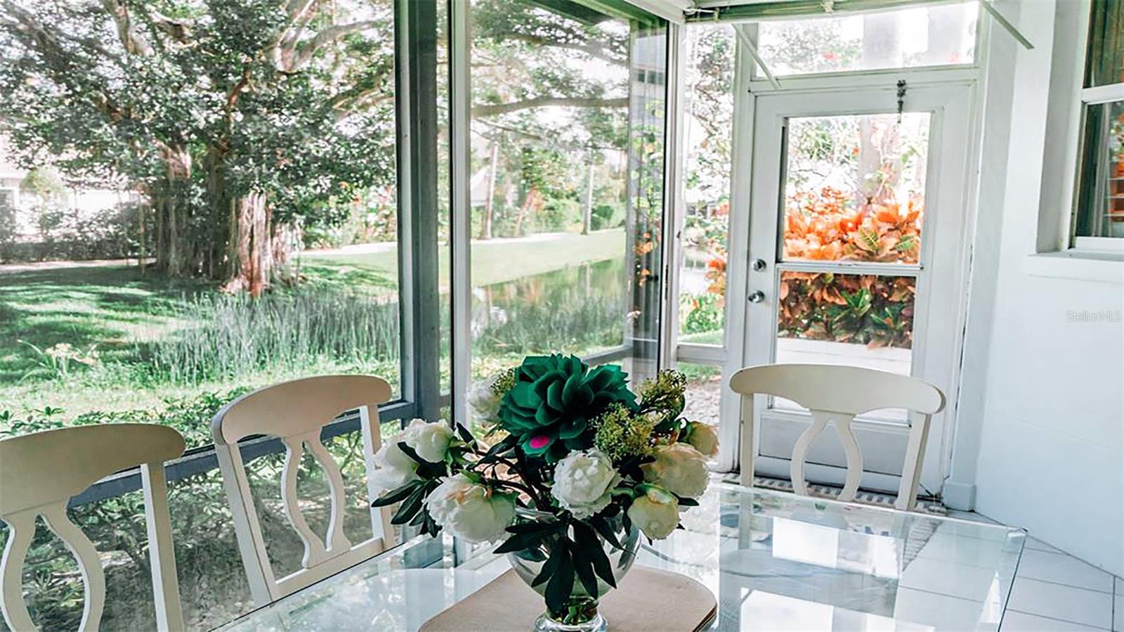 GULF & BAY CLUB BAYSIDE - Residential Lease