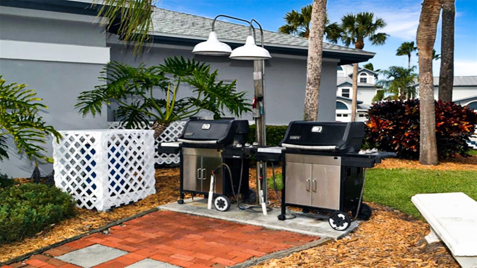 GULF & BAY CLUB BAYSIDE - Residential Lease