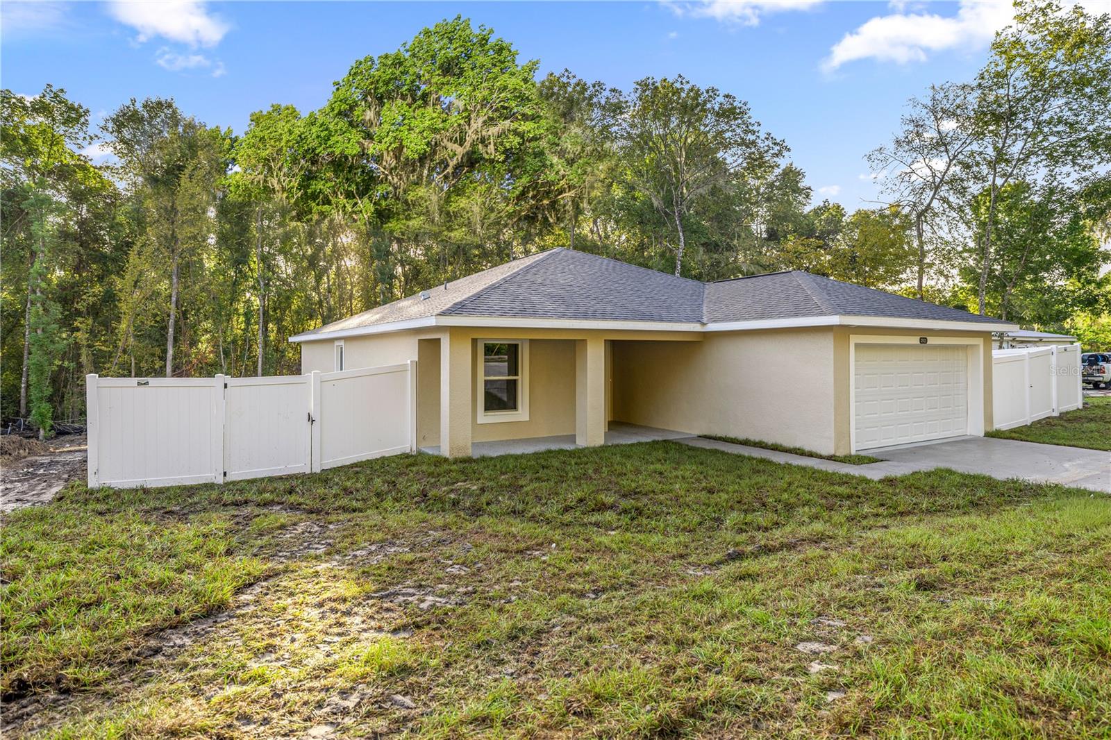 BELLEVIEW HEIGHTS ESTATE - Residential