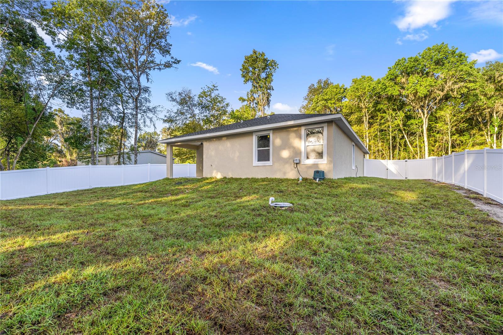 BELLEVIEW HEIGHTS ESTATE - Residential