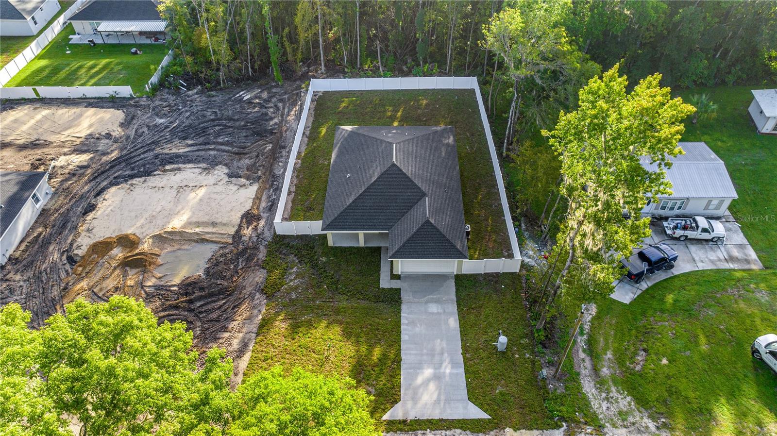 BELLEVIEW HEIGHTS ESTATE - Residential
