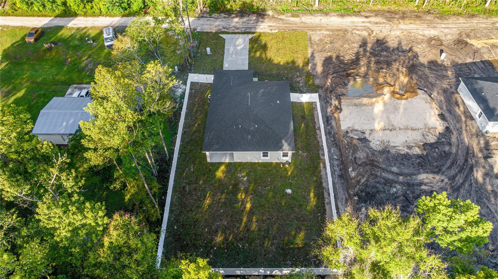 BELLEVIEW HEIGHTS ESTATE - Residential
