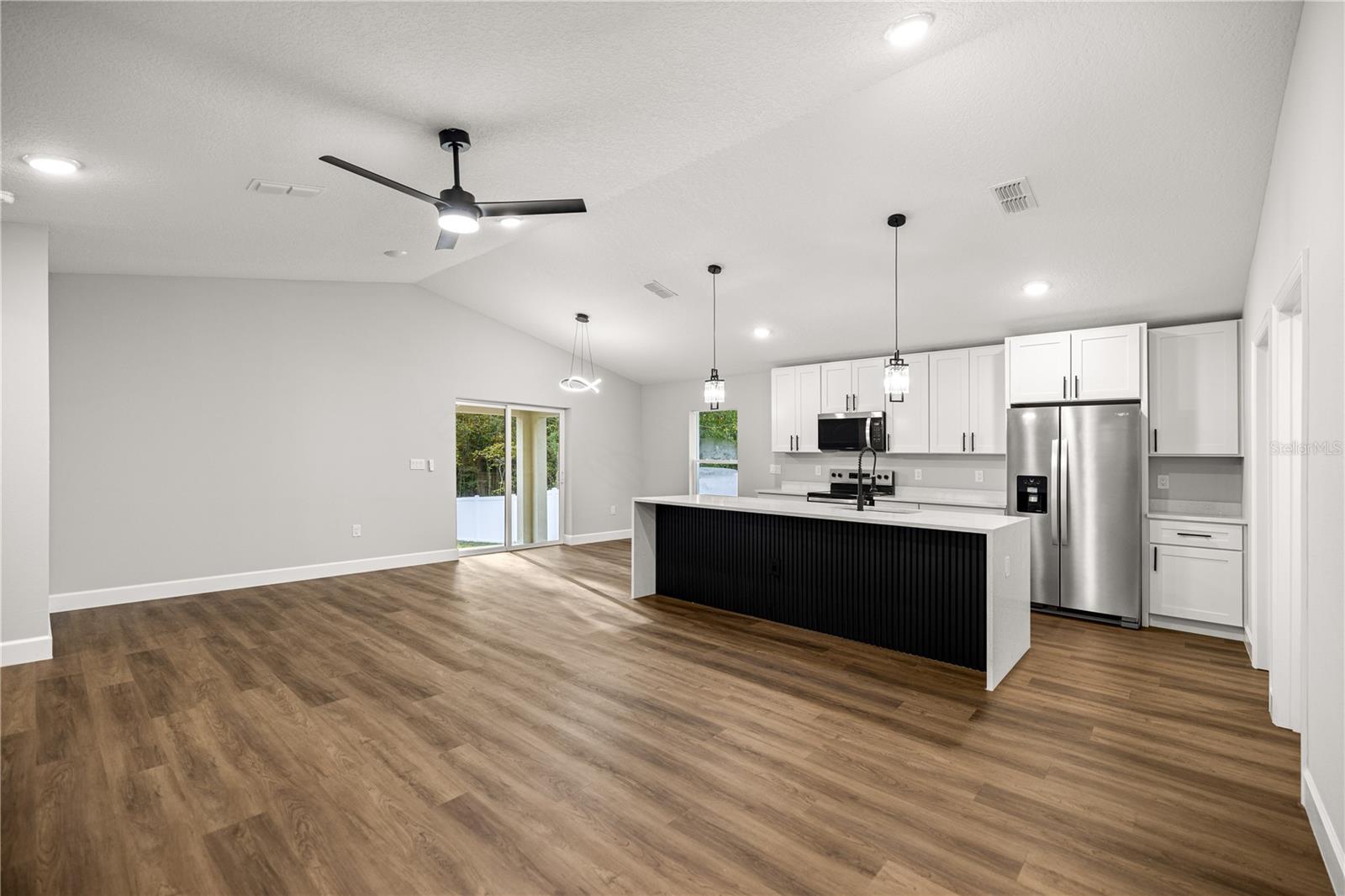 BELLEVIEW HEIGHTS ESTATE - Residential