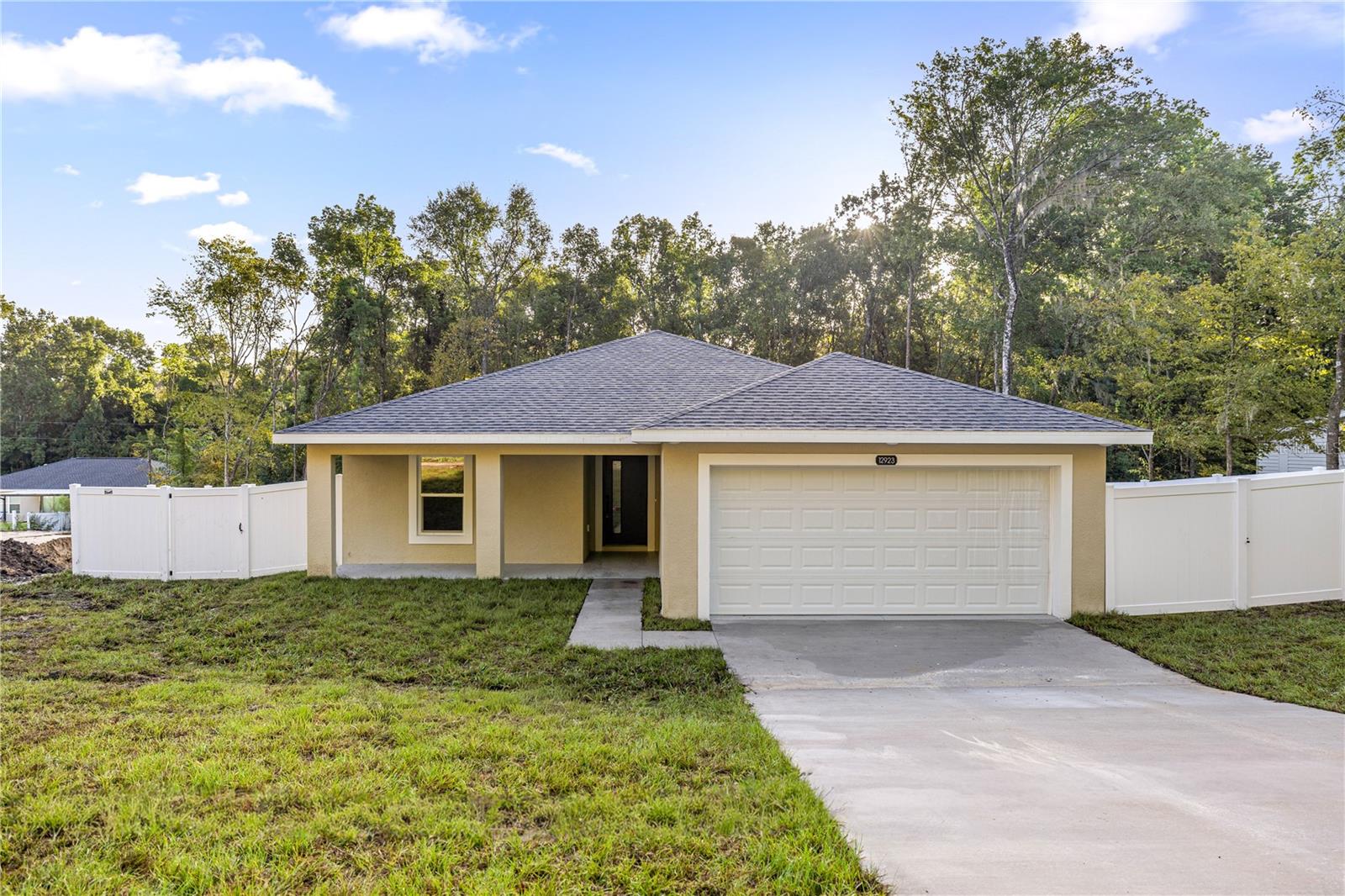 BELLEVIEW HEIGHTS ESTATE - Residential