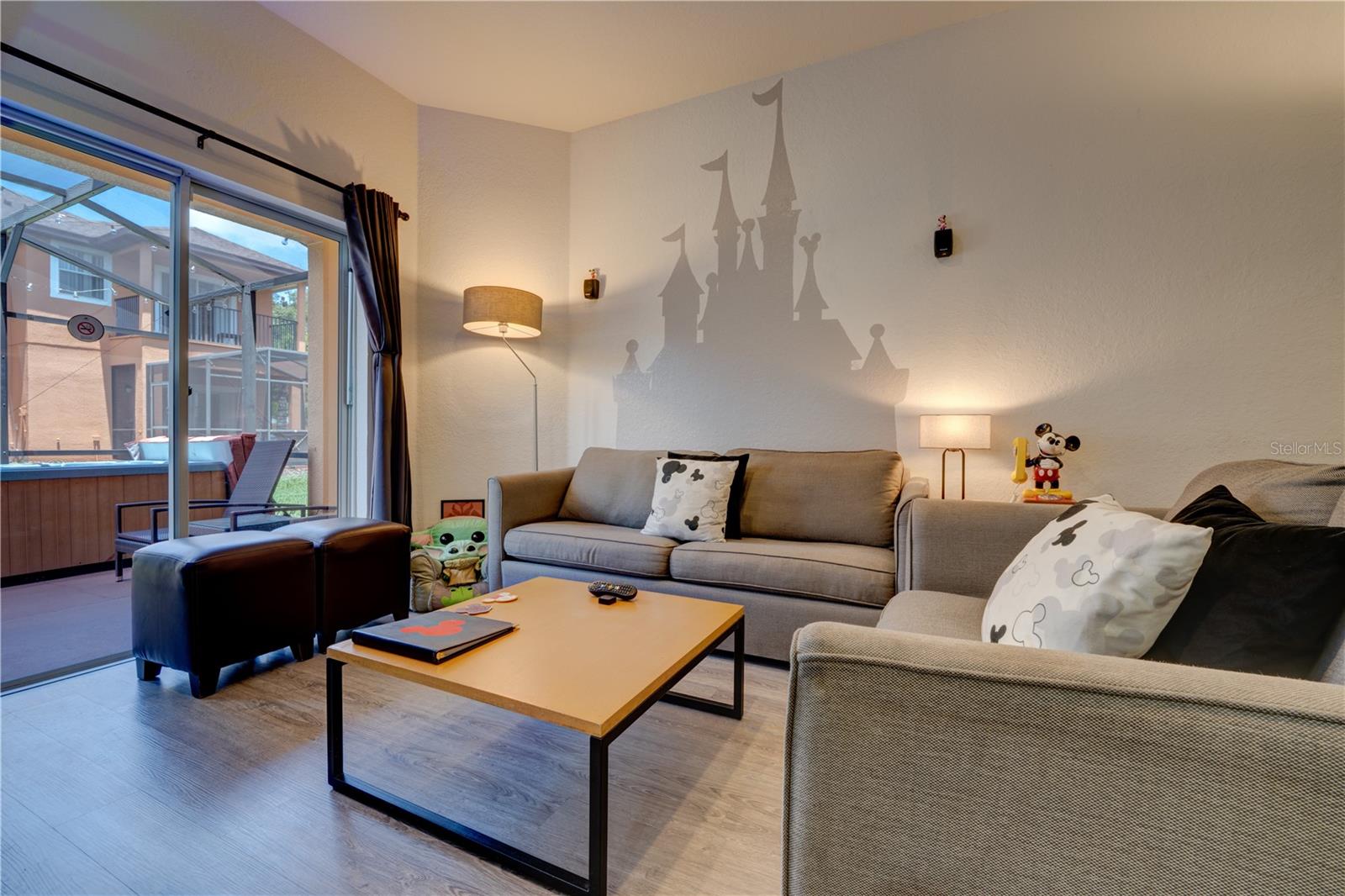 REGAL OAKS AT OLD TOWN - Residential