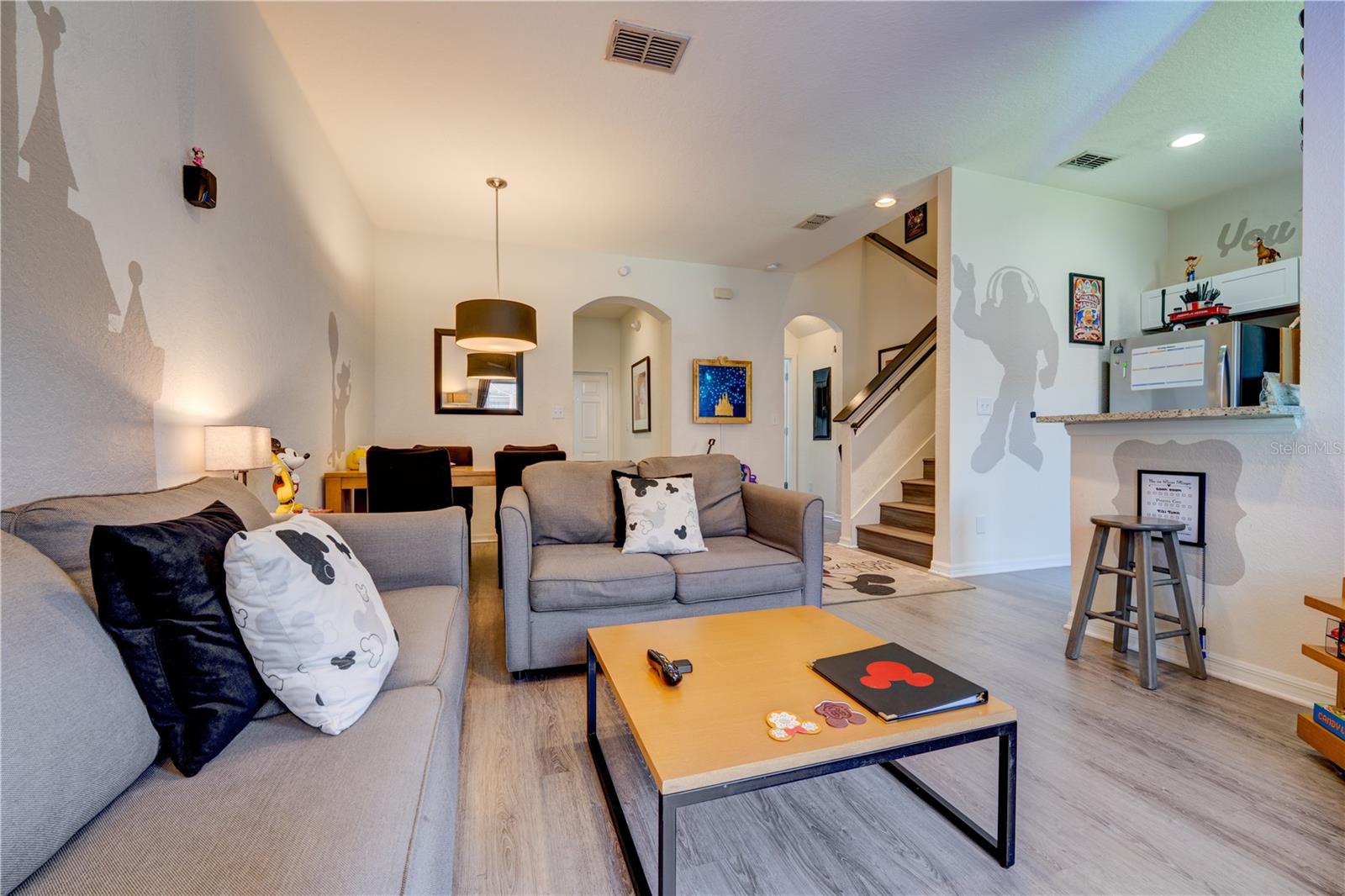 REGAL OAKS AT OLD TOWN - Residential