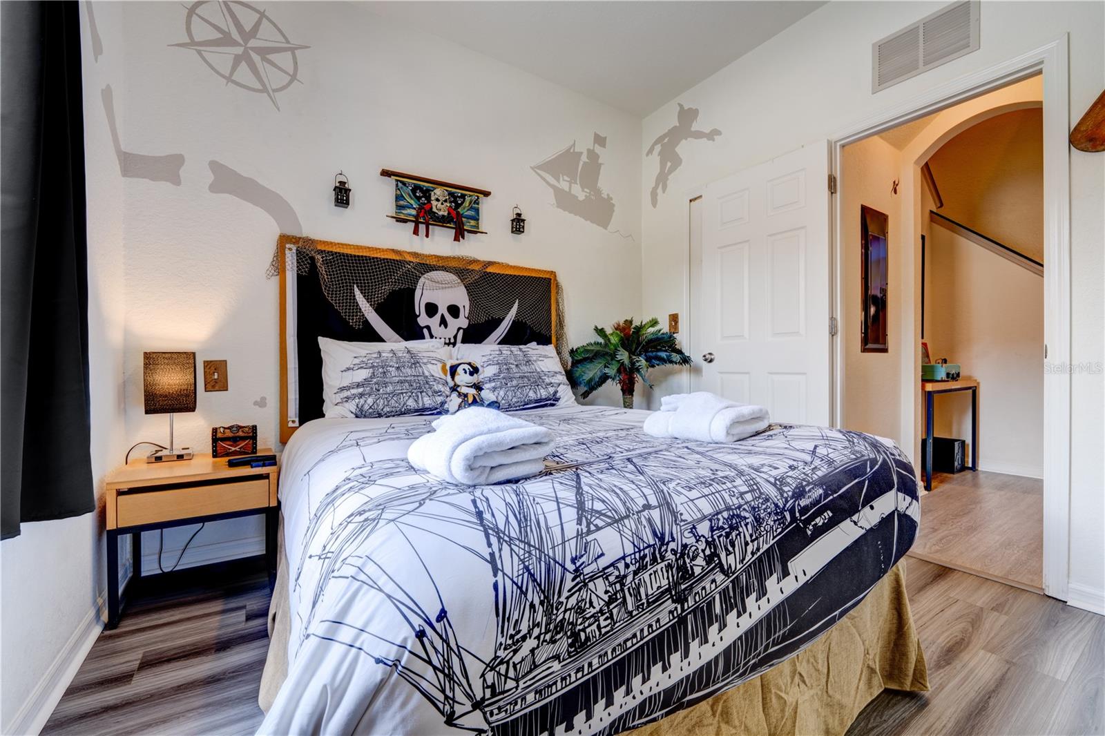 REGAL OAKS AT OLD TOWN - Residential