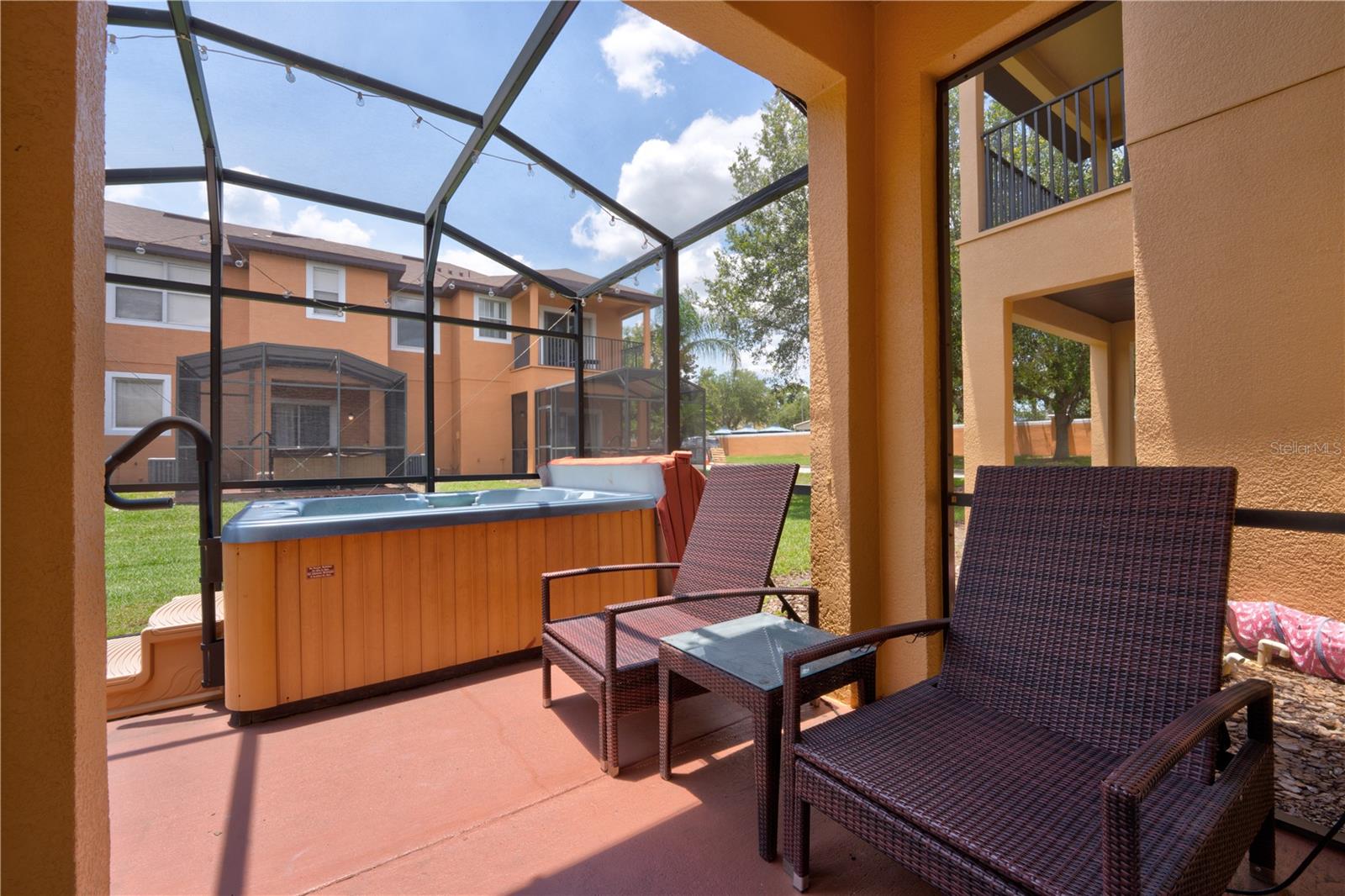 REGAL OAKS AT OLD TOWN - Residential