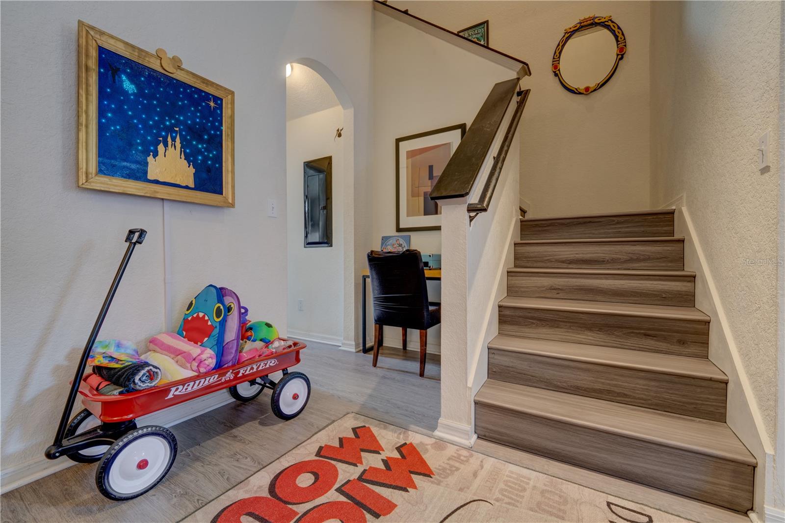 REGAL OAKS AT OLD TOWN - Residential