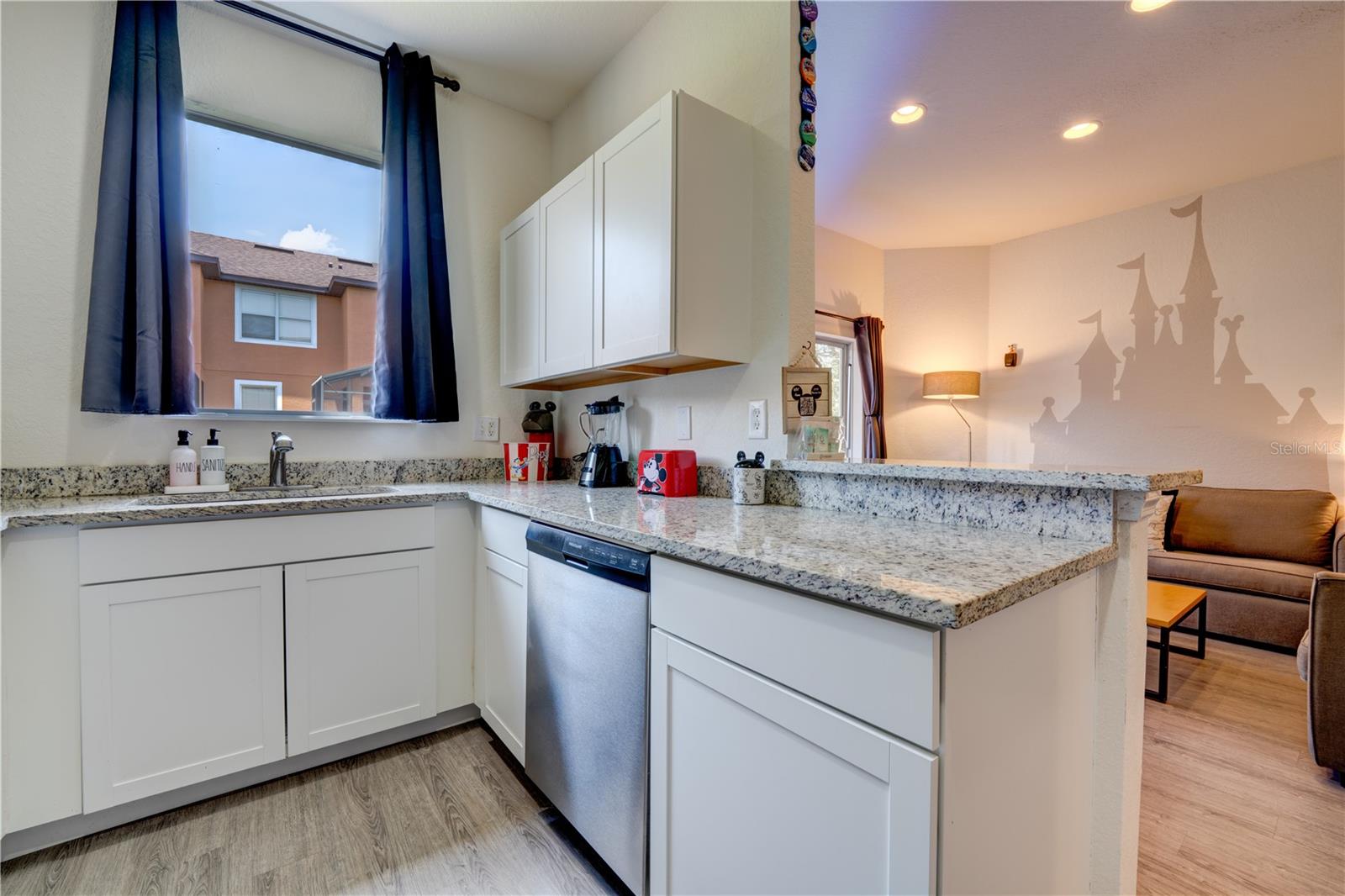 REGAL OAKS AT OLD TOWN - Residential