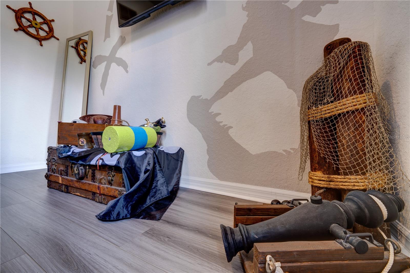 REGAL OAKS AT OLD TOWN - Residential