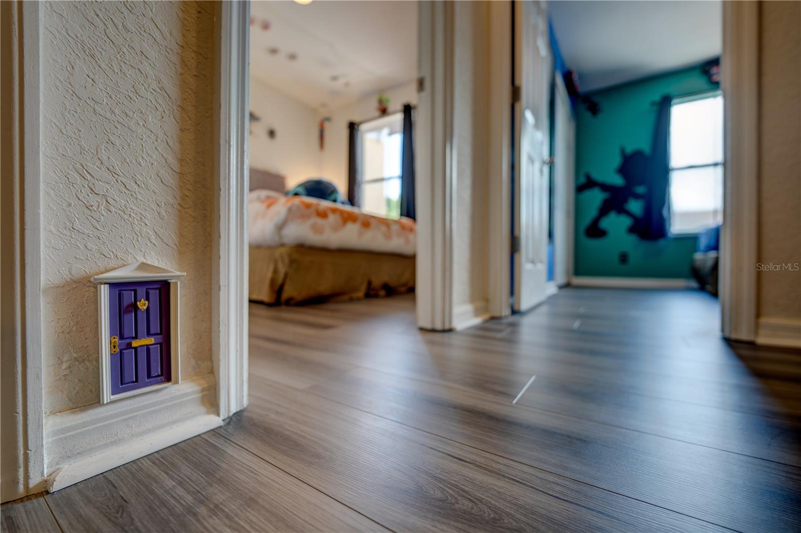 REGAL OAKS AT OLD TOWN - Residential