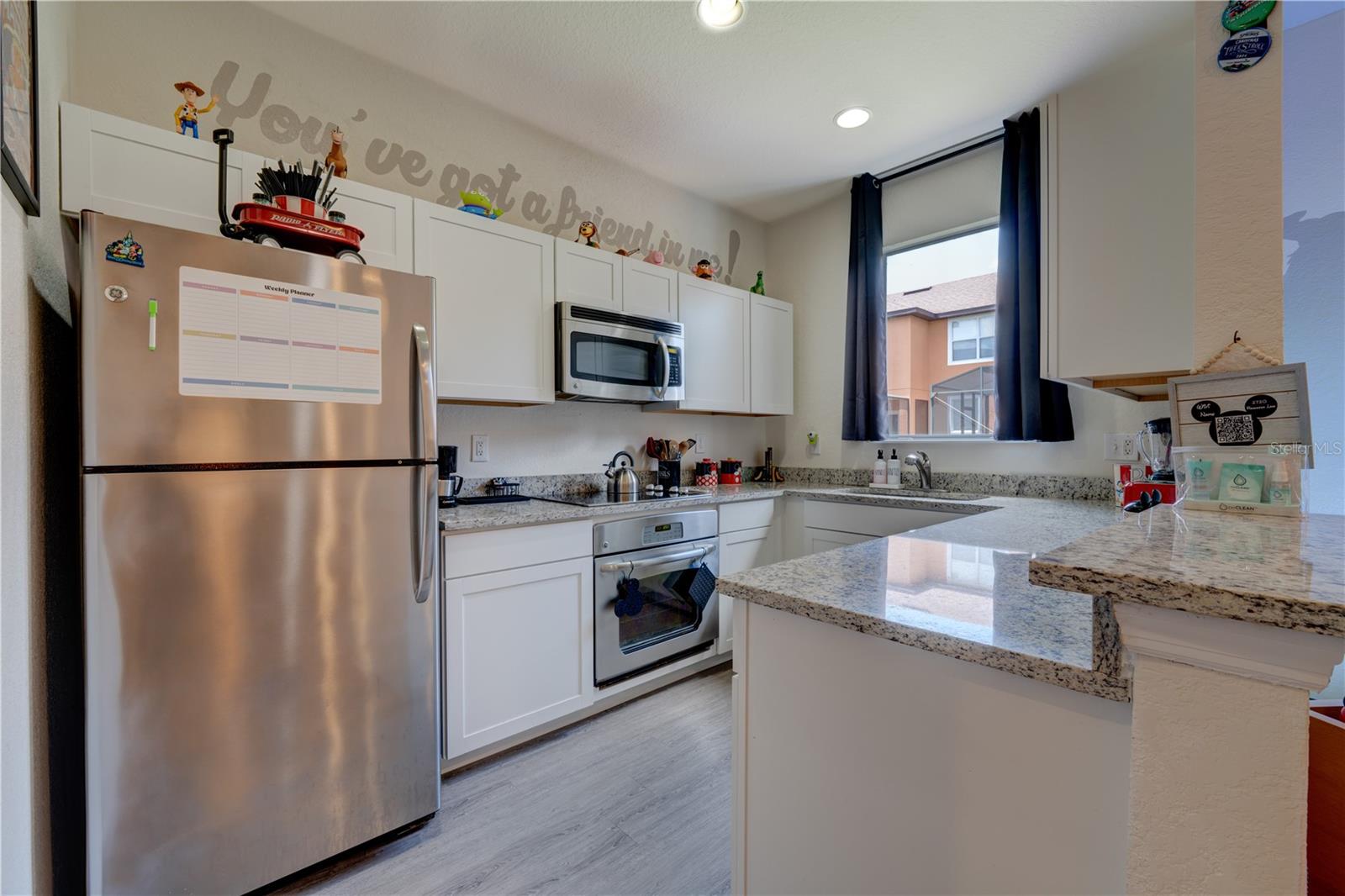 REGAL OAKS AT OLD TOWN - Residential