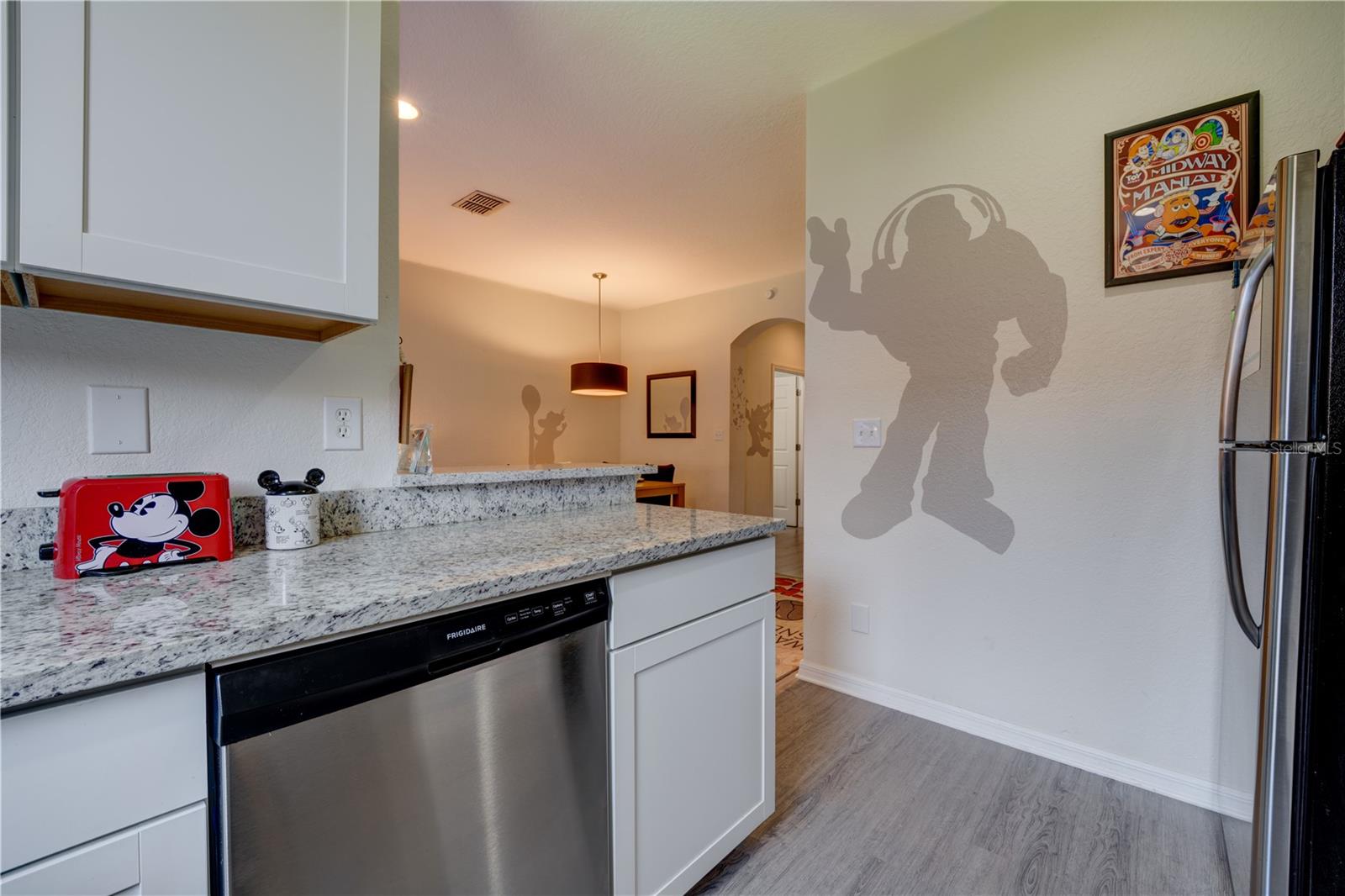 REGAL OAKS AT OLD TOWN - Residential