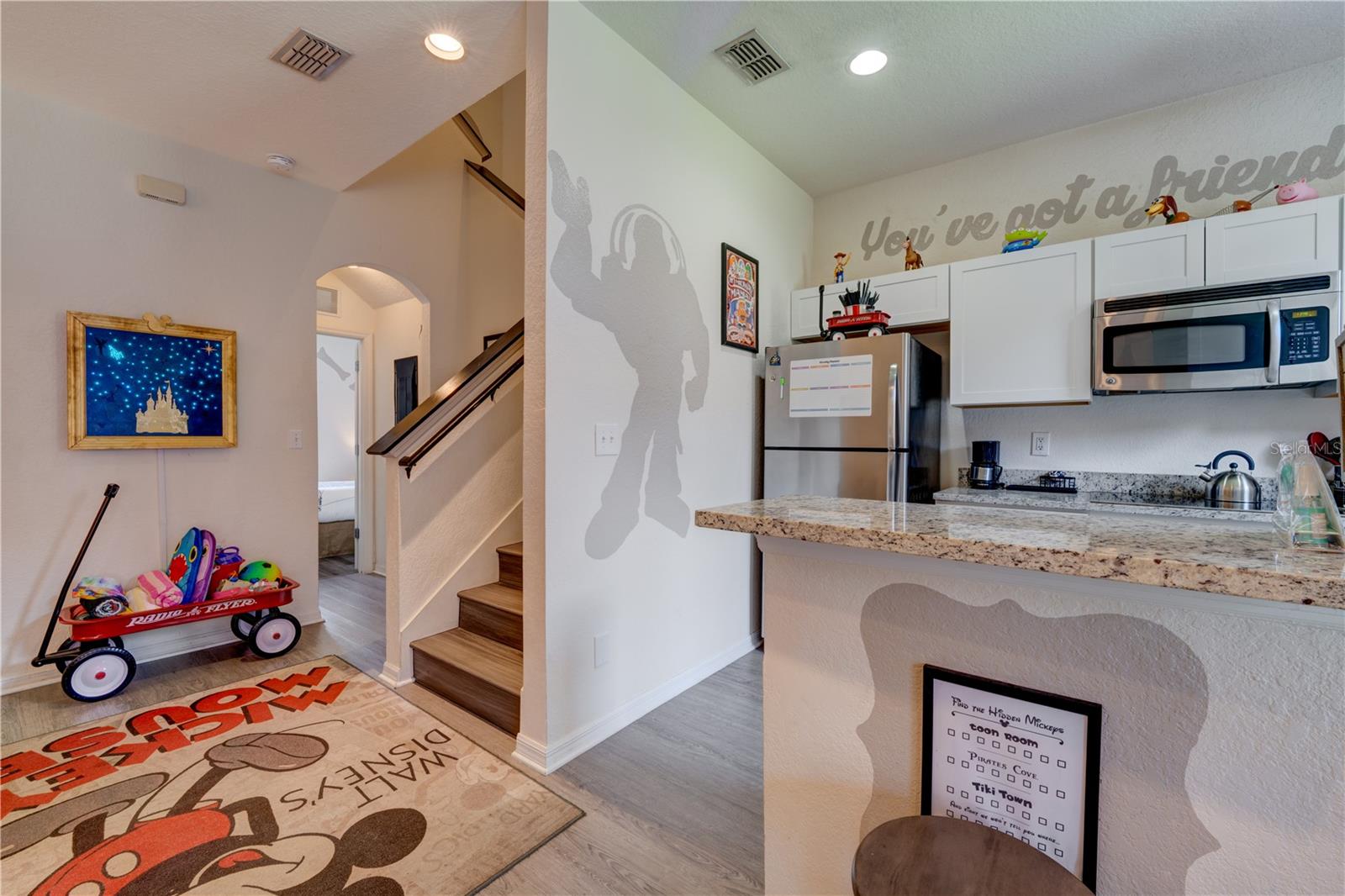 REGAL OAKS AT OLD TOWN - Residential