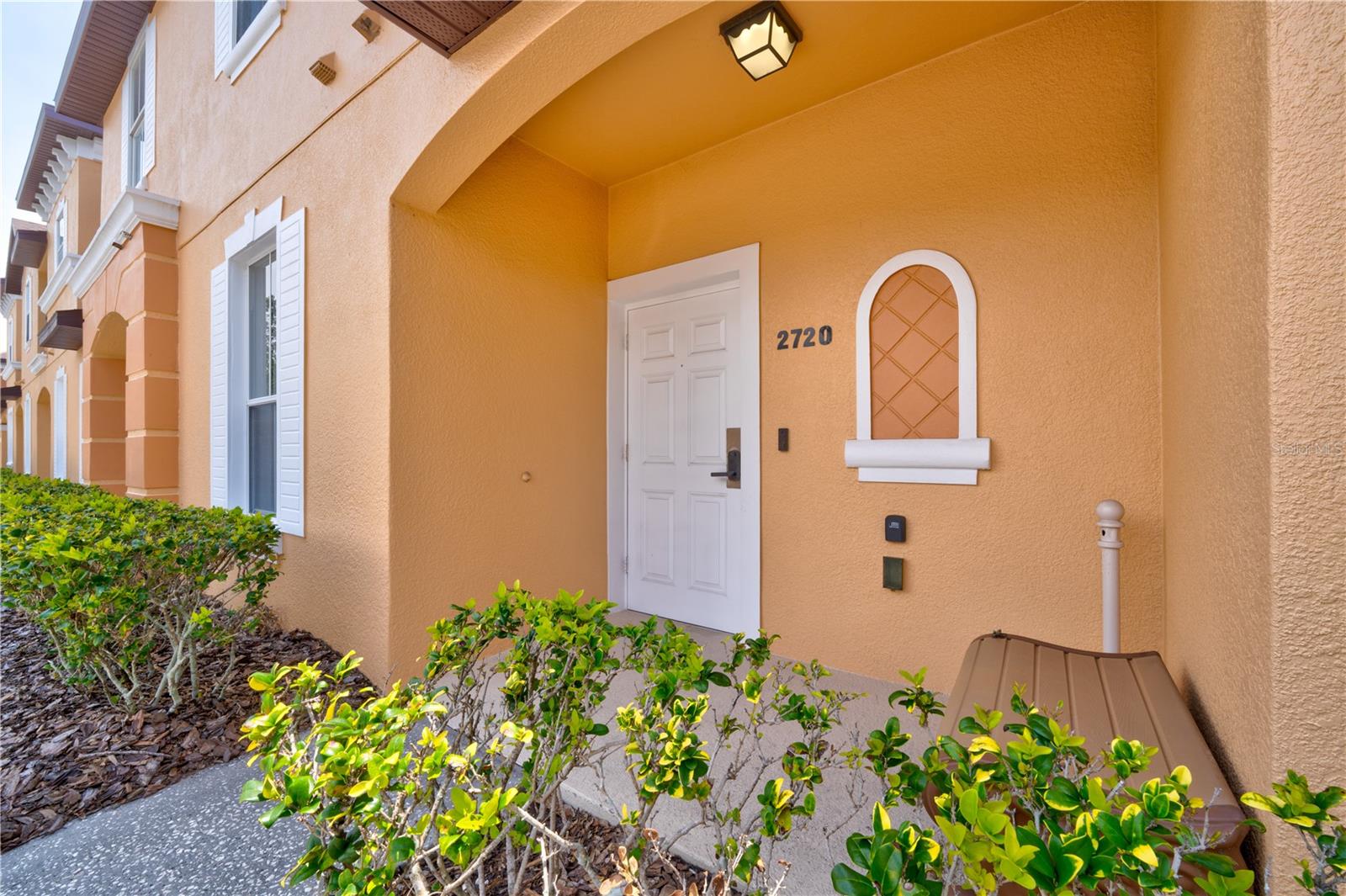 REGAL OAKS AT OLD TOWN - Residential