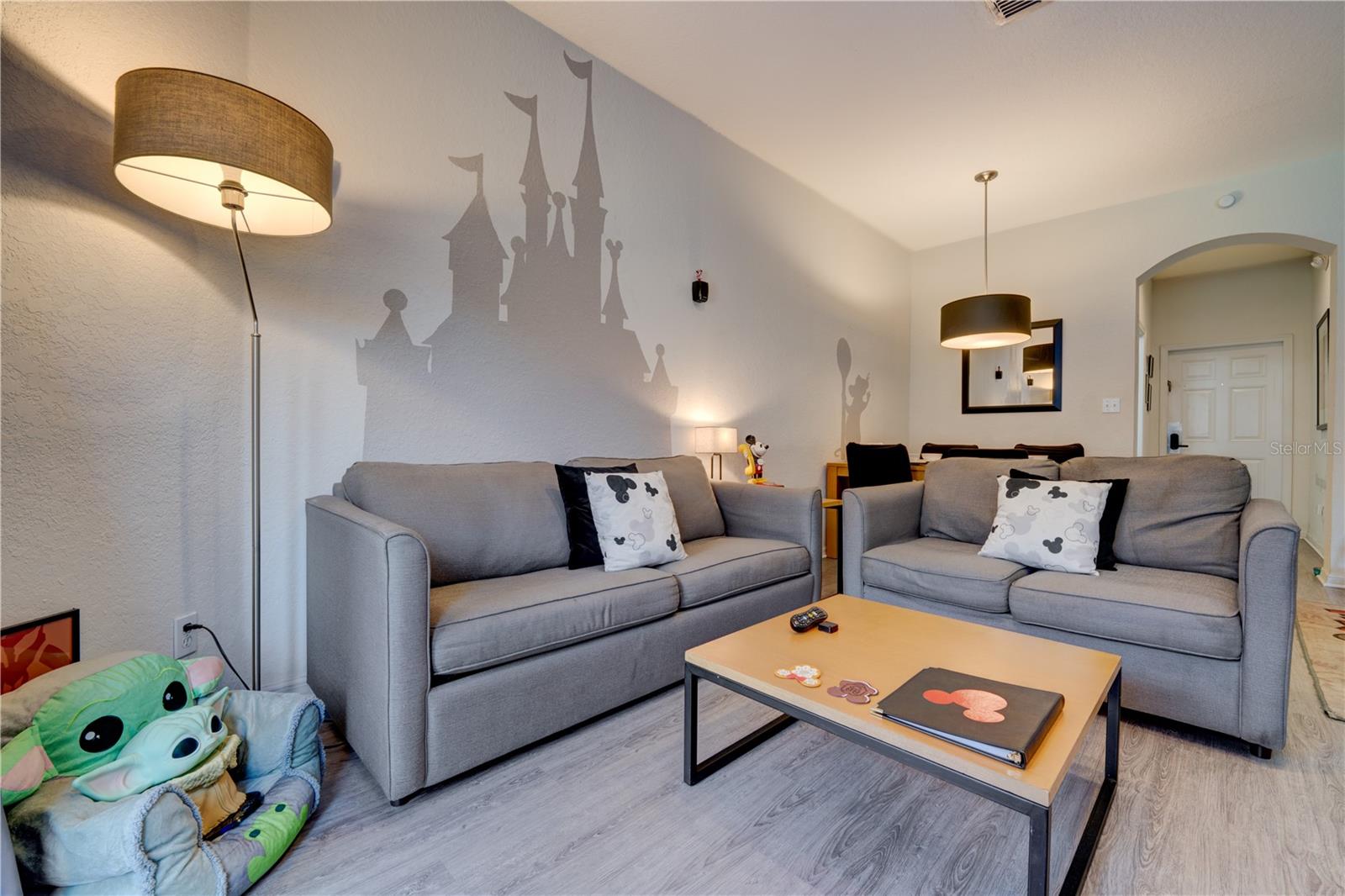 REGAL OAKS AT OLD TOWN - Residential