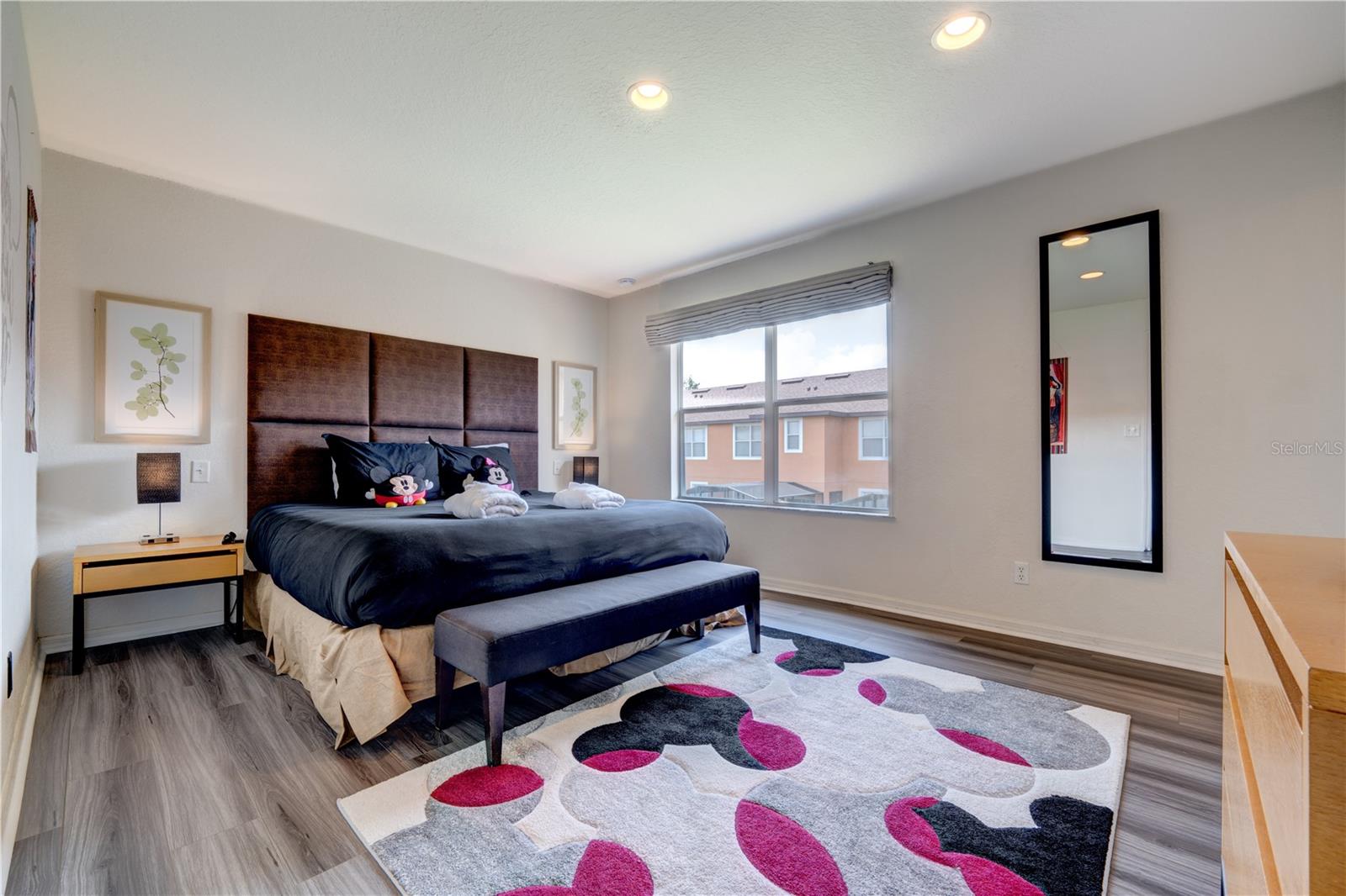 REGAL OAKS AT OLD TOWN - Residential