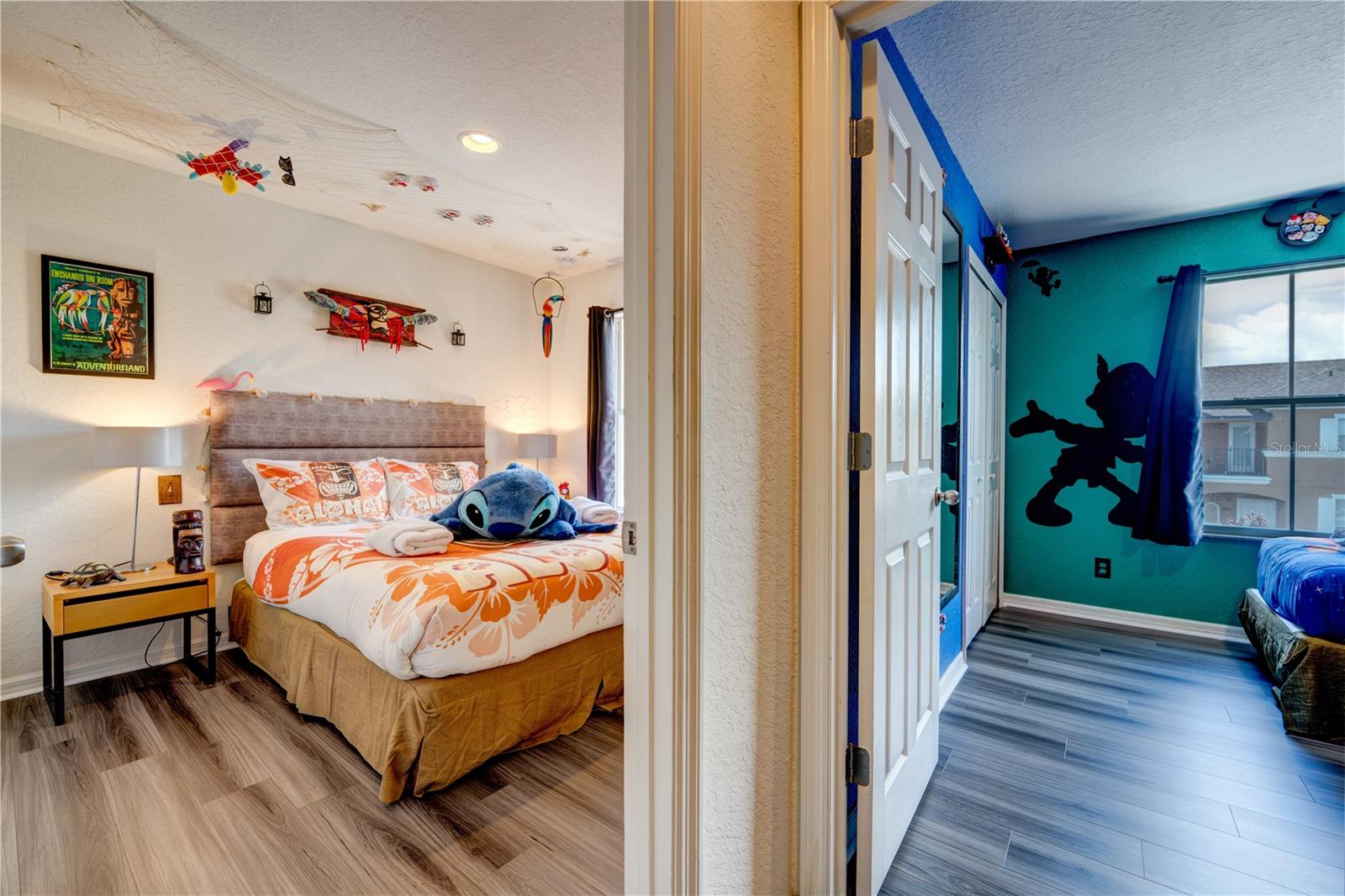 REGAL OAKS AT OLD TOWN - Residential