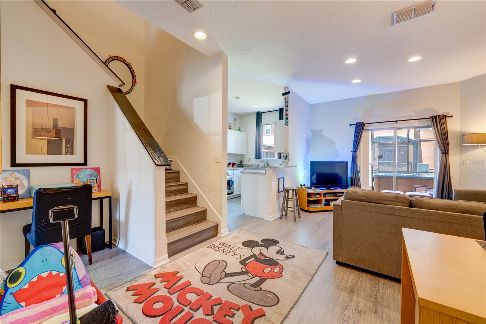 REGAL OAKS AT OLD TOWN - Residential