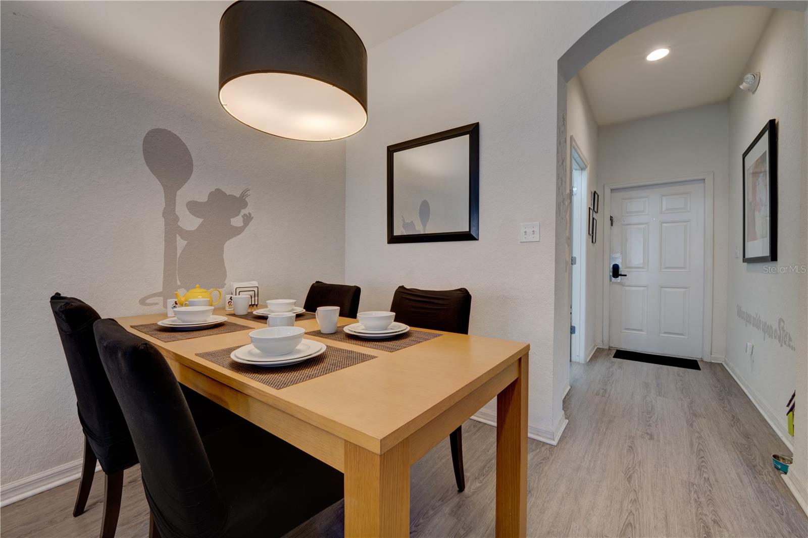 REGAL OAKS AT OLD TOWN - Residential