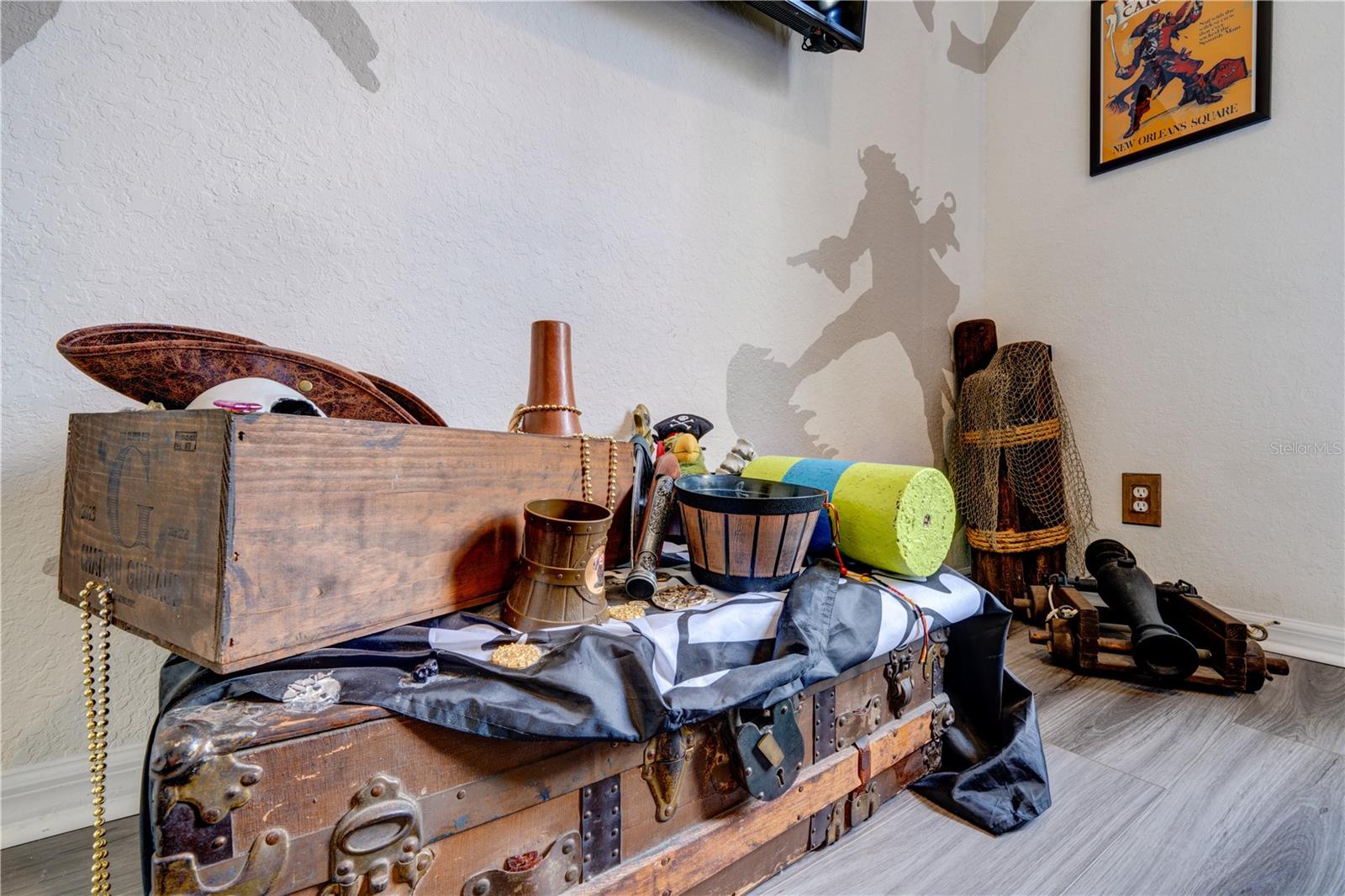 REGAL OAKS AT OLD TOWN - Residential