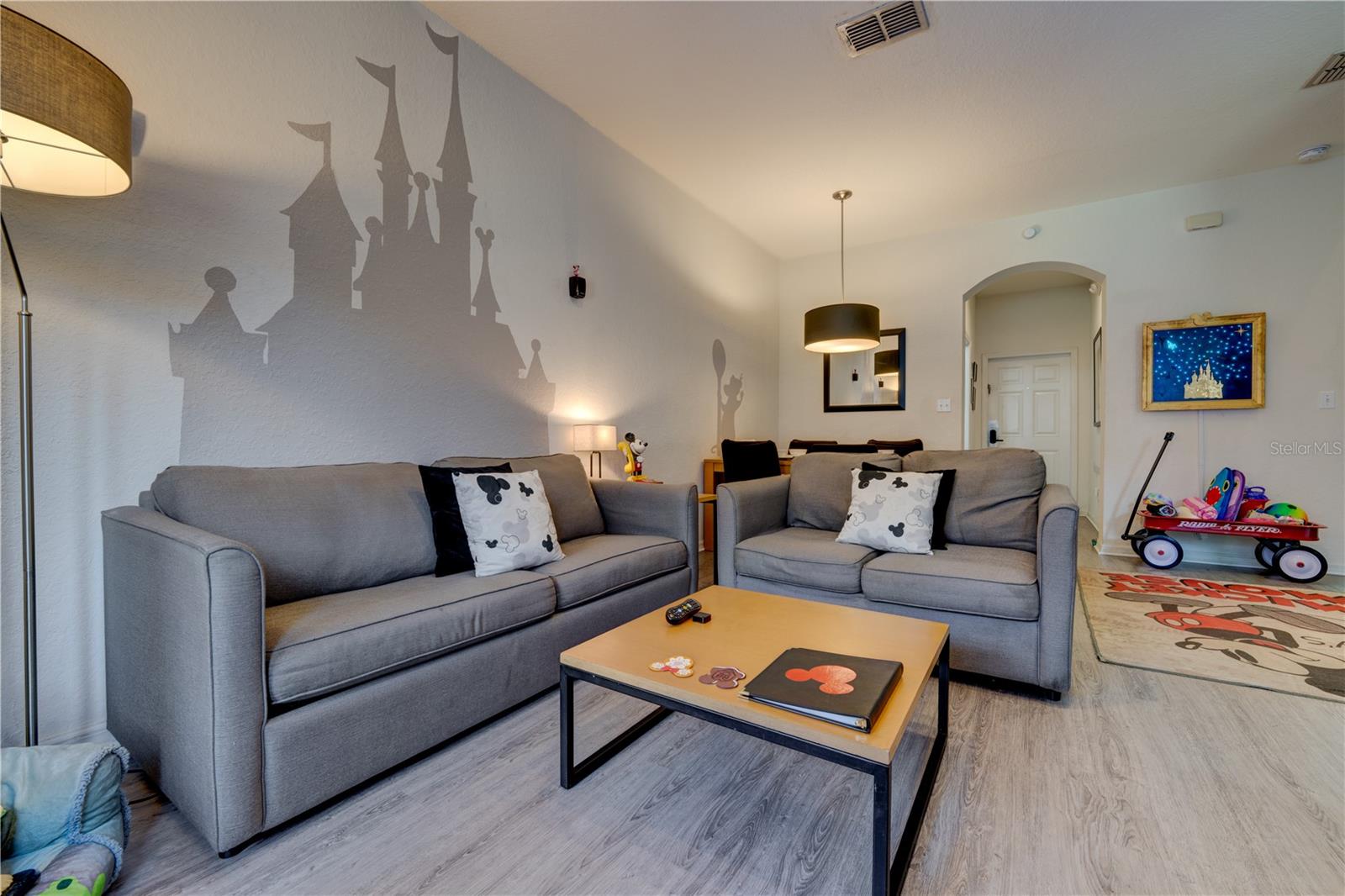 REGAL OAKS AT OLD TOWN - Residential