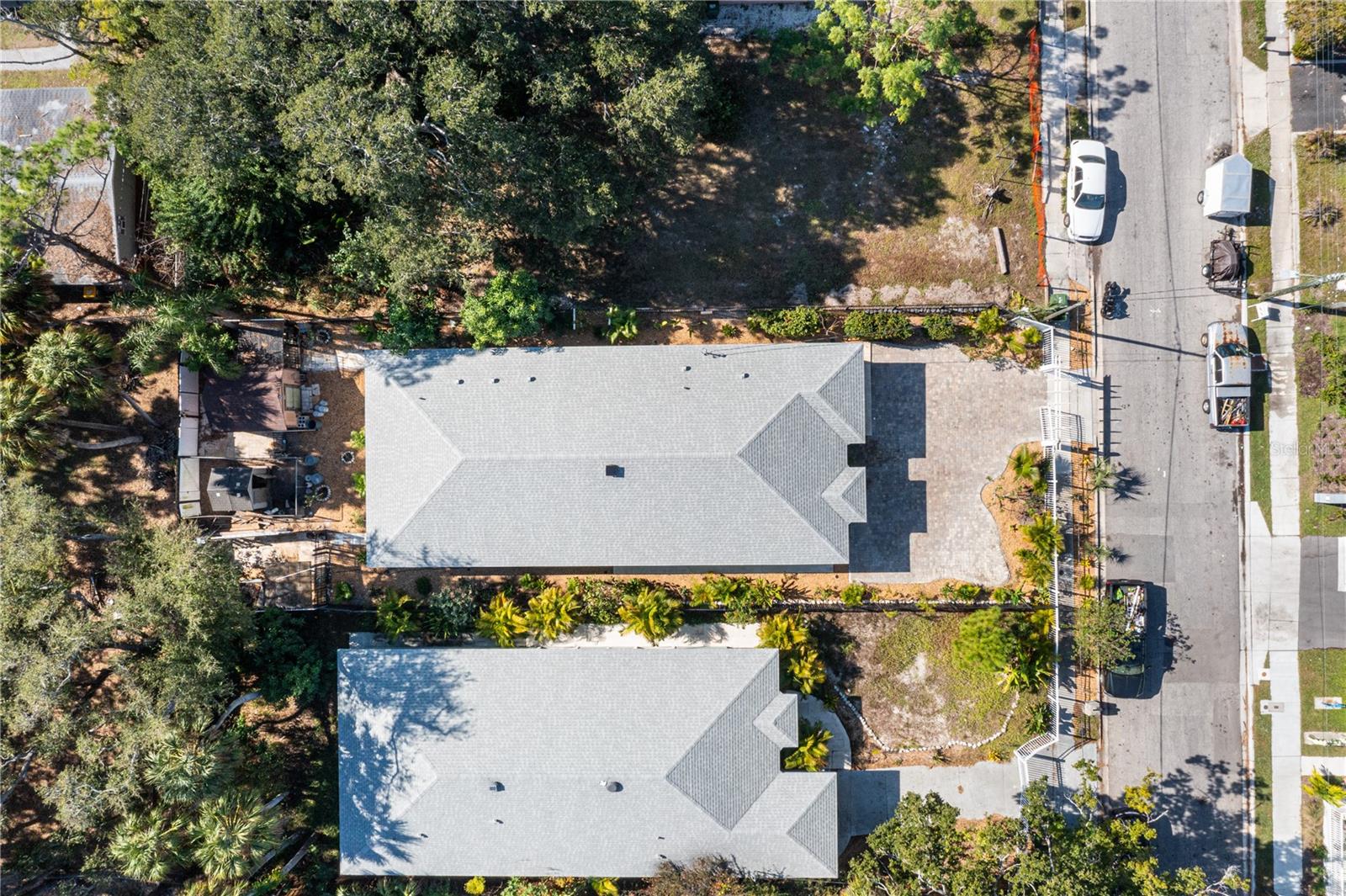 CARVER PARK - Residential