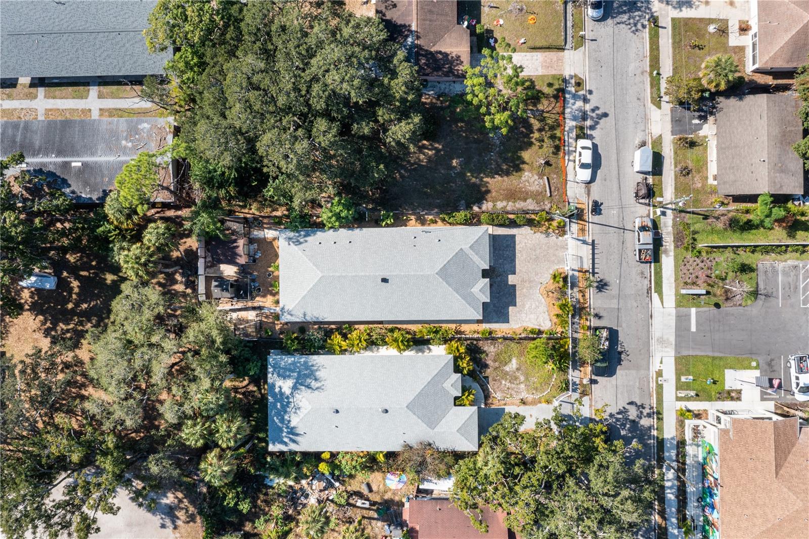 CARVER PARK - Residential