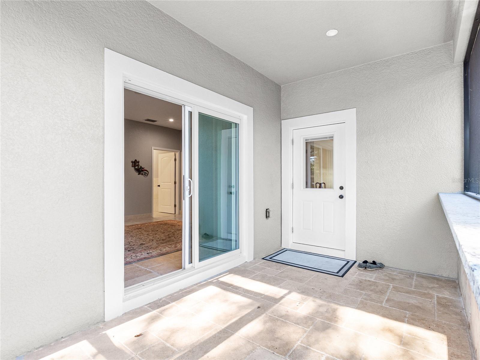 CARVER PARK - Residential